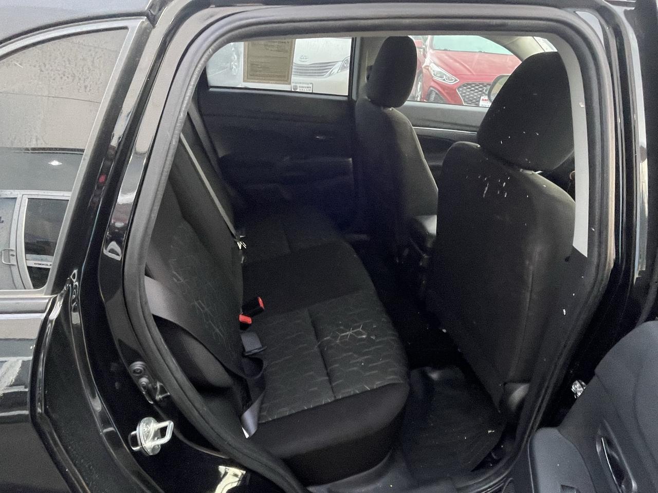 2024 Mitsubishi Outlander Sport 2.0 SE Alexandria VA