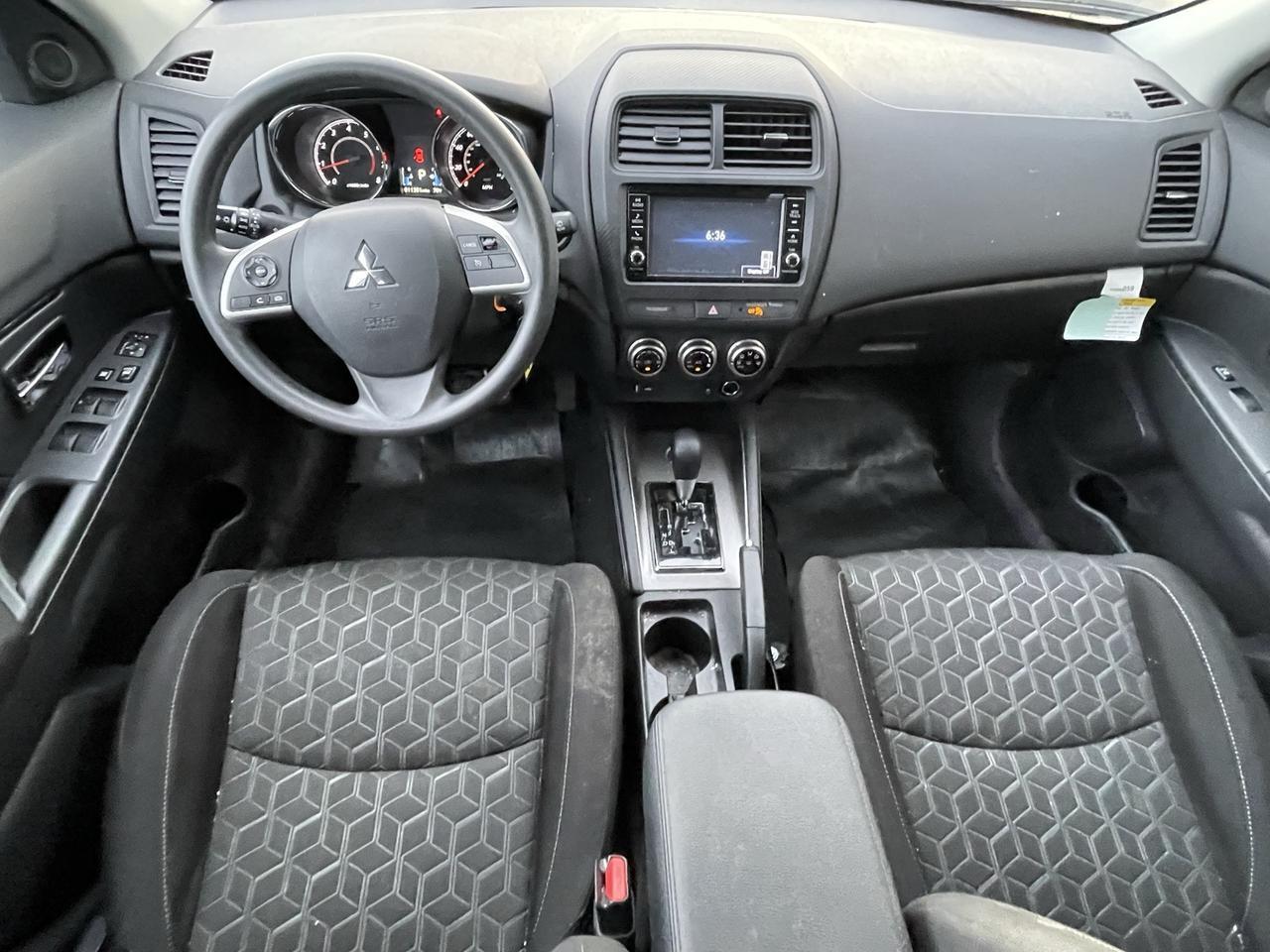 2024 Mitsubishi Outlander Sport 2.0 SE Alexandria VA