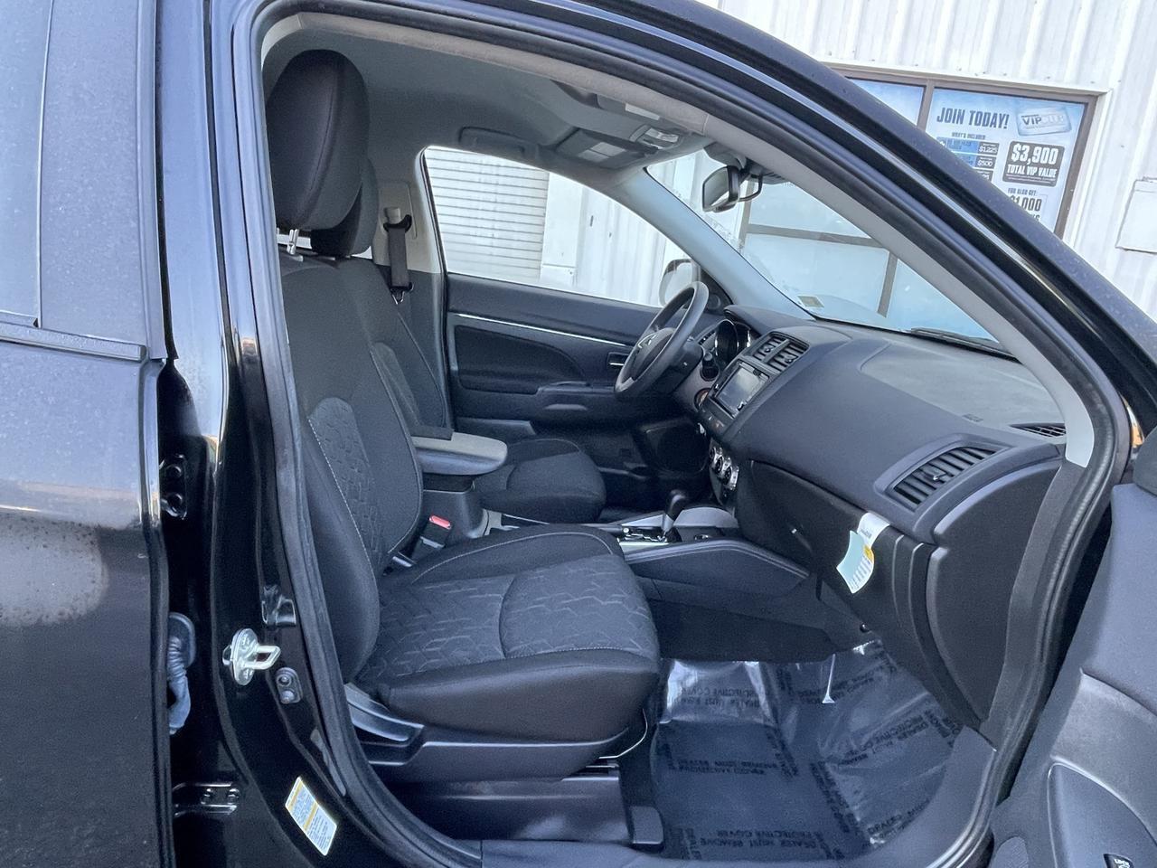 2024 Mitsubishi Outlander Sport 2.0 SE Alexandria VA