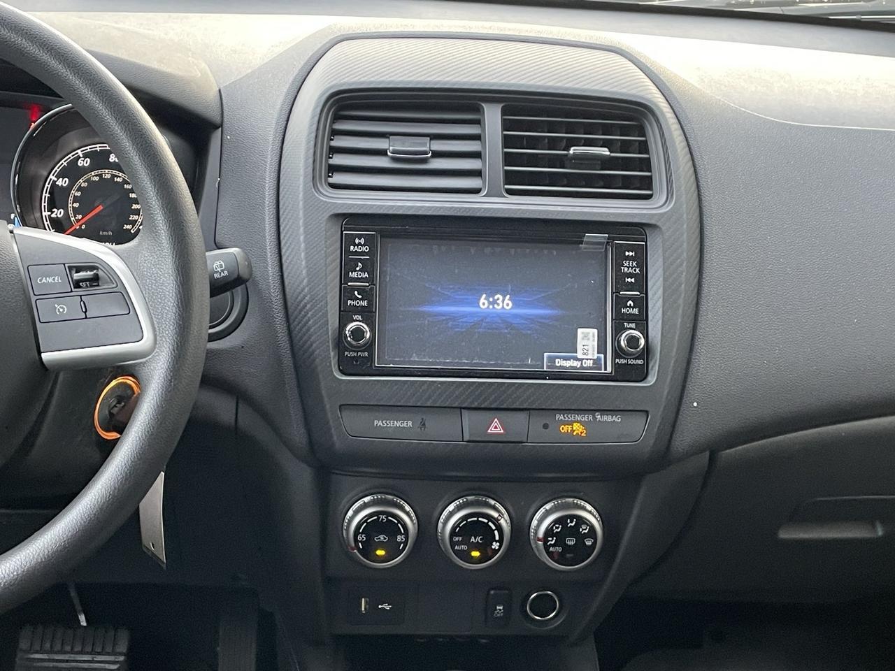 2024 Mitsubishi Outlander Sport 2.0 SE Alexandria VA