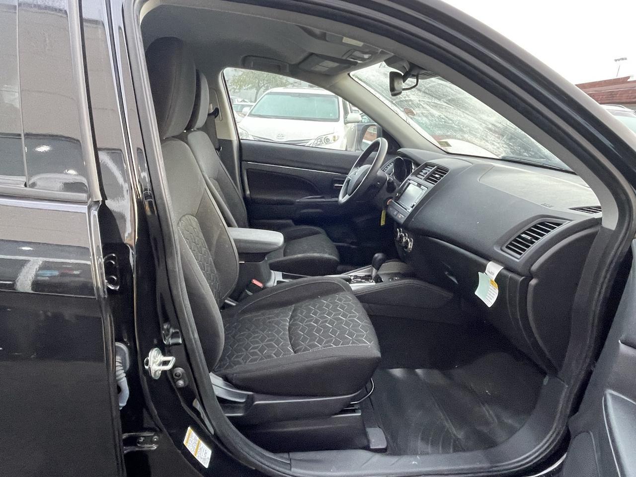 2024 Mitsubishi Outlander Sport 2.0 SE Alexandria VA