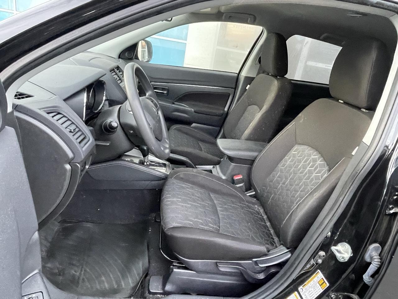 2024 Mitsubishi Outlander Sport 2.0 SE Alexandria VA