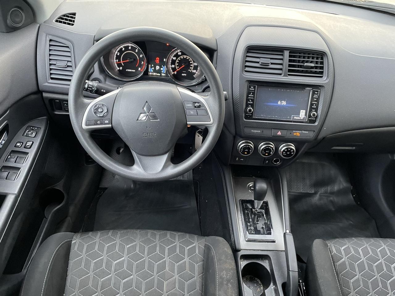 2024 Mitsubishi Outlander Sport 2.0 SE Alexandria VA