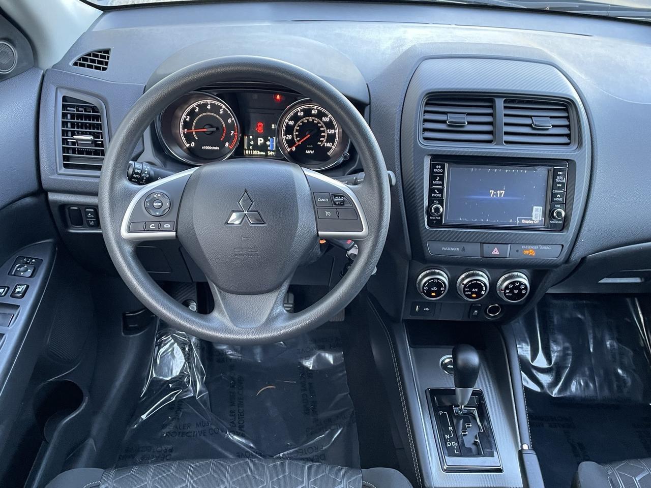 2024 Mitsubishi Outlander Sport 2.0 SE Alexandria VA