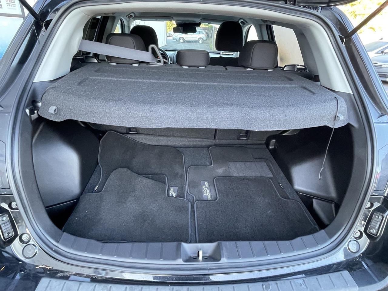 2024 Mitsubishi Outlander Sport 2.0 SE Alexandria VA