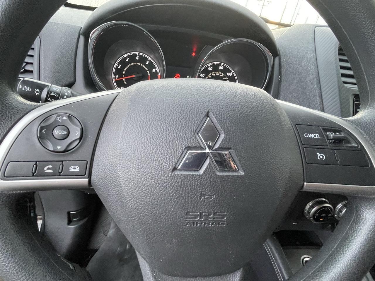 2024 Mitsubishi Outlander Sport 2.0 SE Alexandria VA