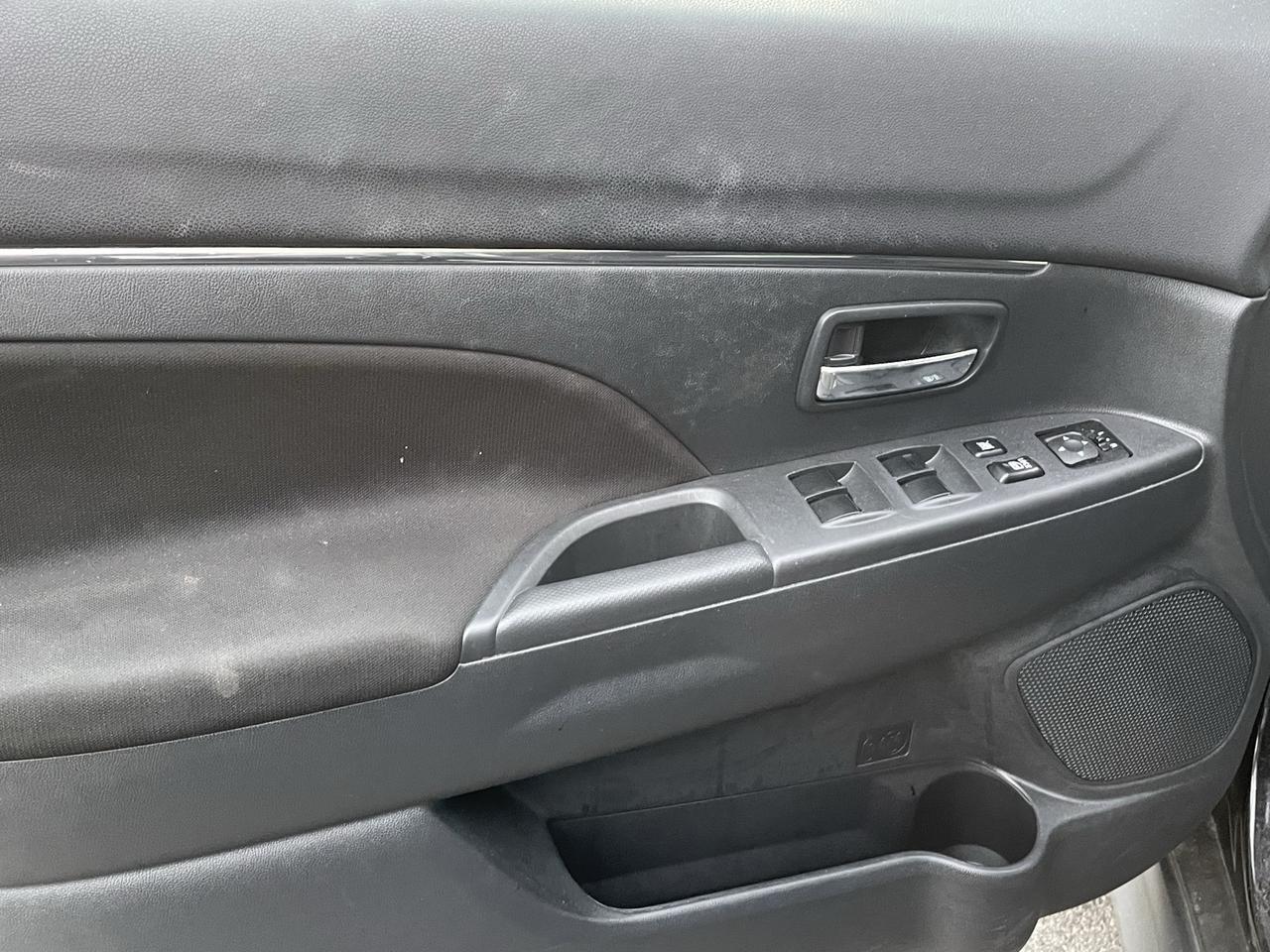 2024 Mitsubishi Outlander Sport 2.0 SE Alexandria VA