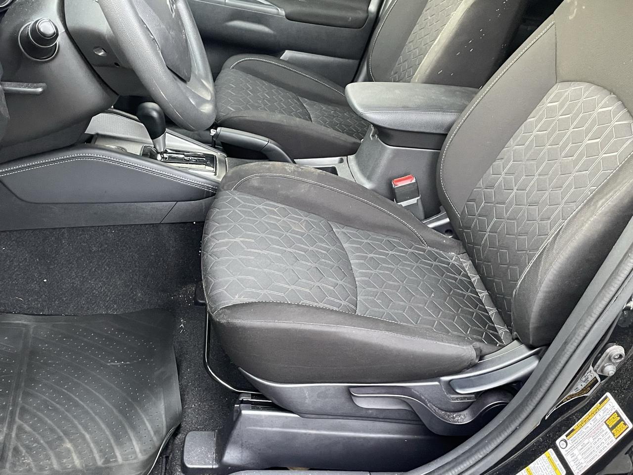 2024 Mitsubishi Outlander Sport 2.0 SE Alexandria VA