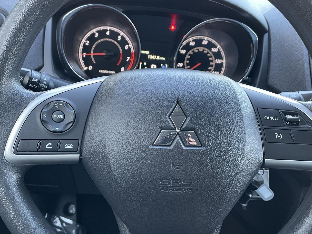 2024 Mitsubishi Outlander Sport 2.0 SE Alexandria VA