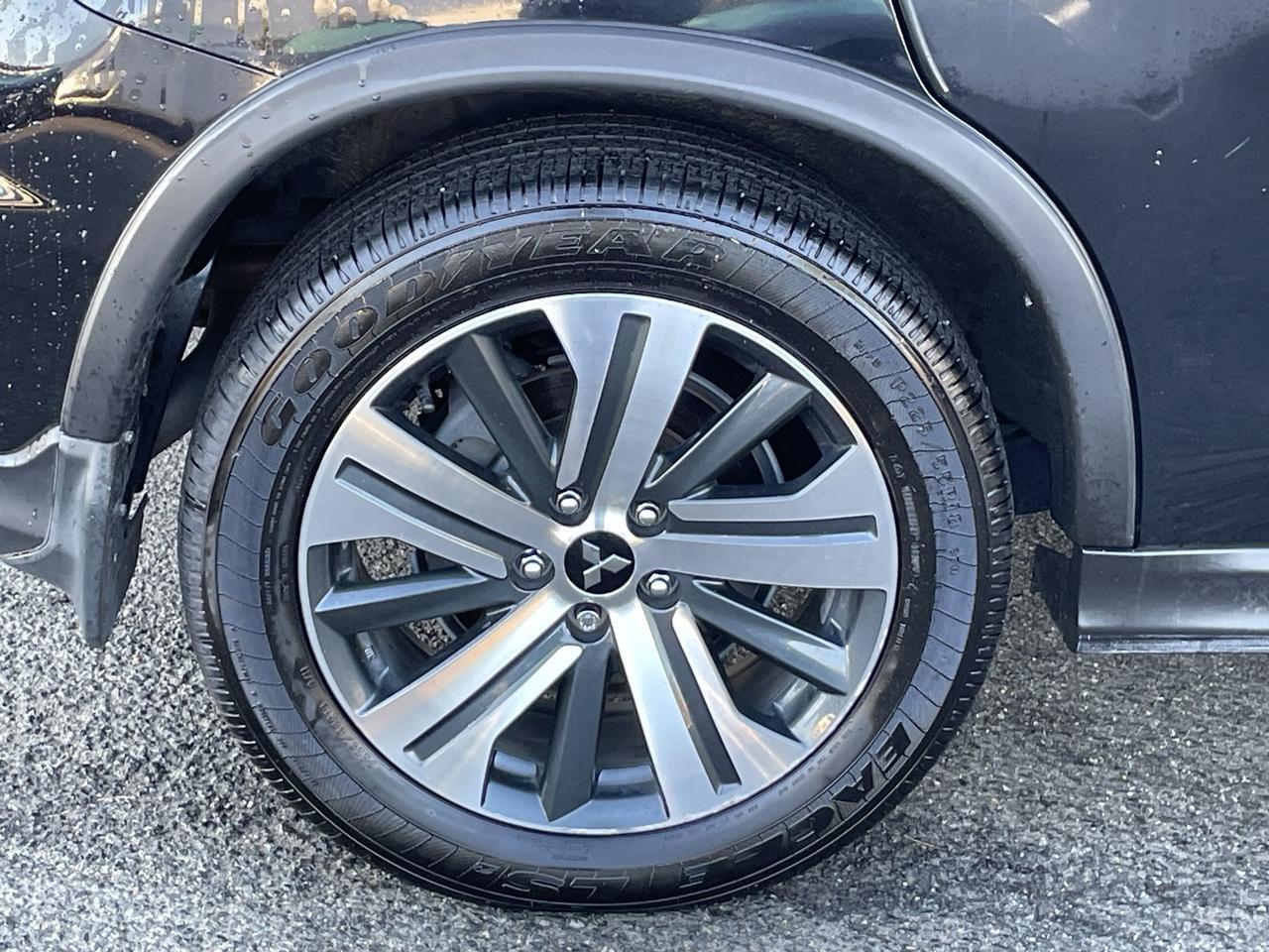 2024 Mitsubishi Outlander Sport 2.0 SE Alexandria VA