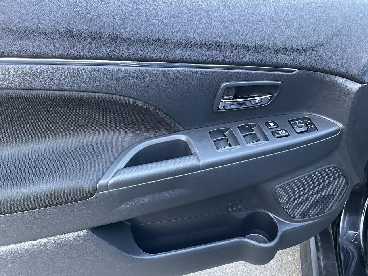 2024 Mitsubishi Outlander Sport 2.0 SE Alexandria VA