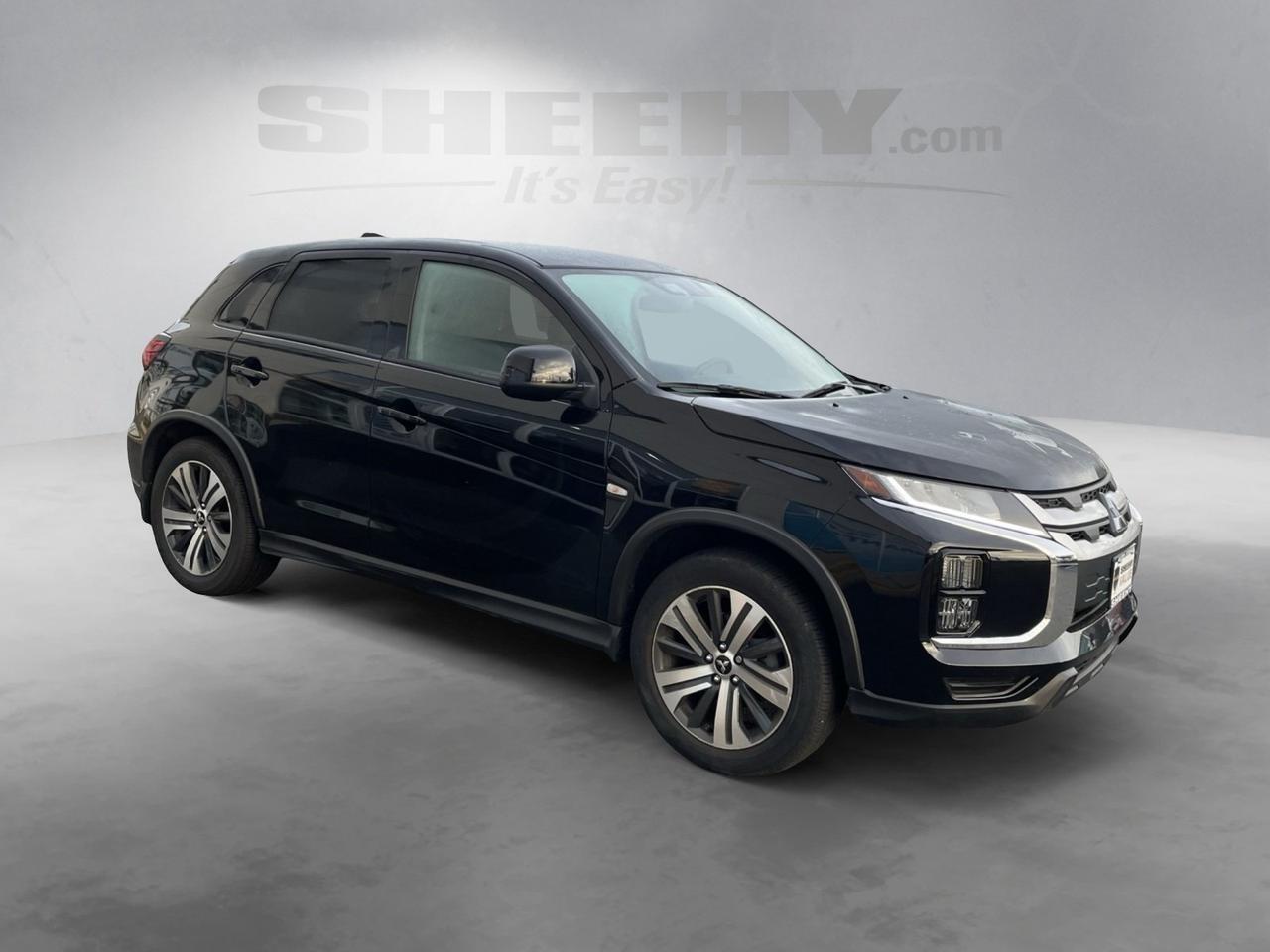 2024 Mitsubishi Outlander Sport 2.0 SE Alexandria VA