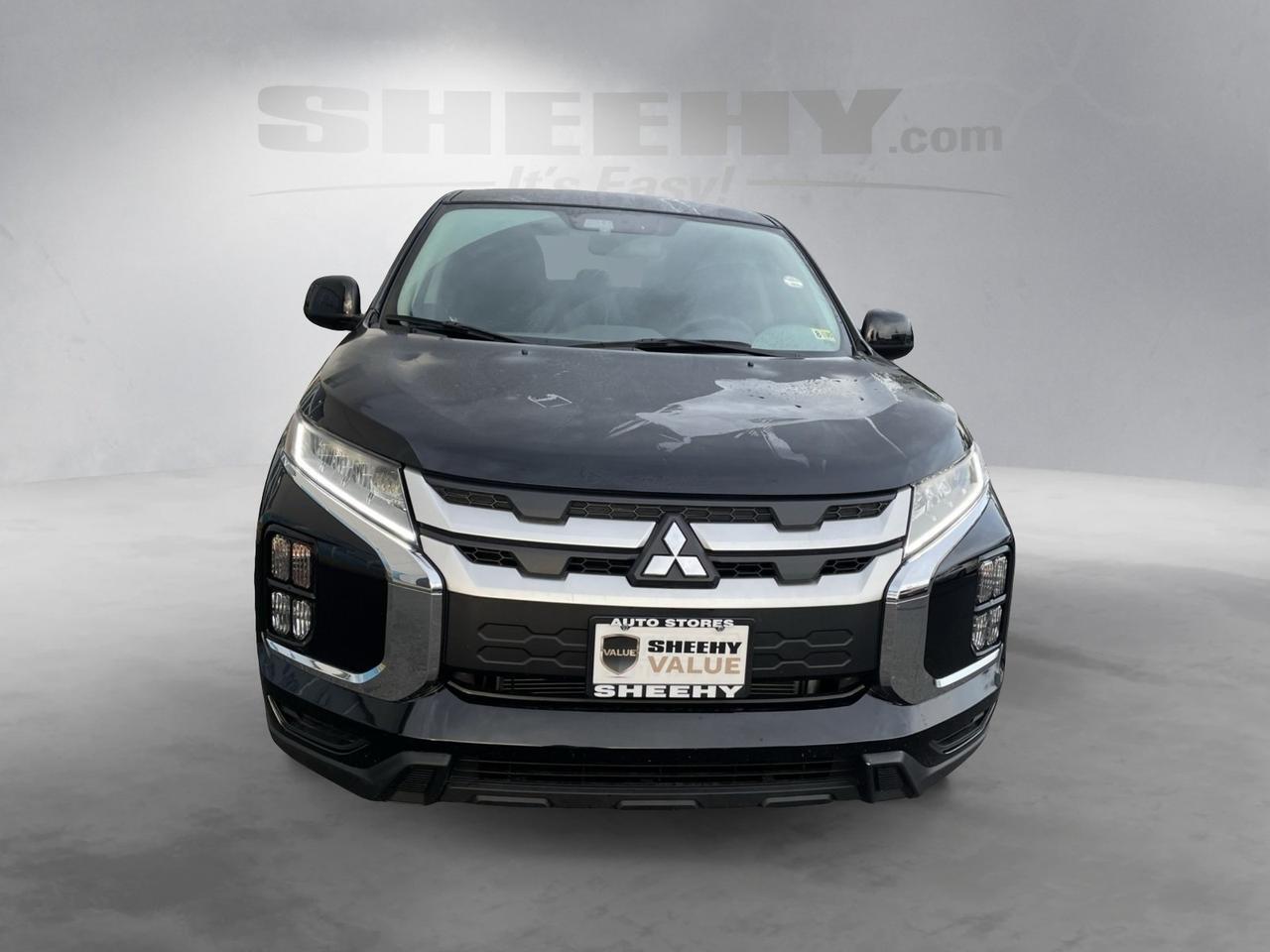 2024 Mitsubishi Outlander Sport 2.0 SE Alexandria VA