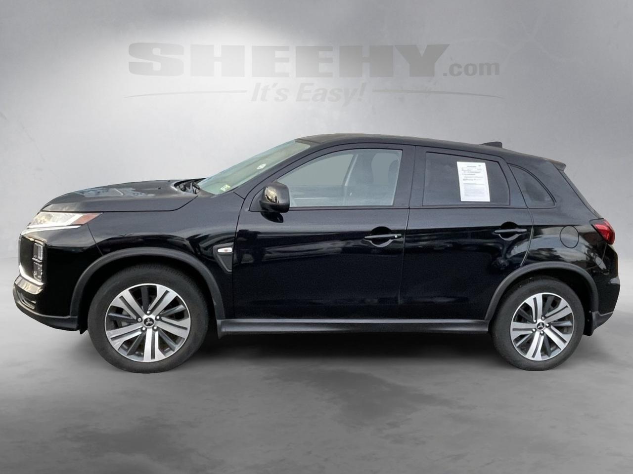 2024 Mitsubishi Outlander Sport 2.0 SE Alexandria VA