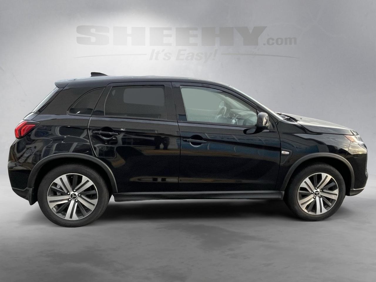 2024 Mitsubishi Outlander Sport 2.0 SE Alexandria VA