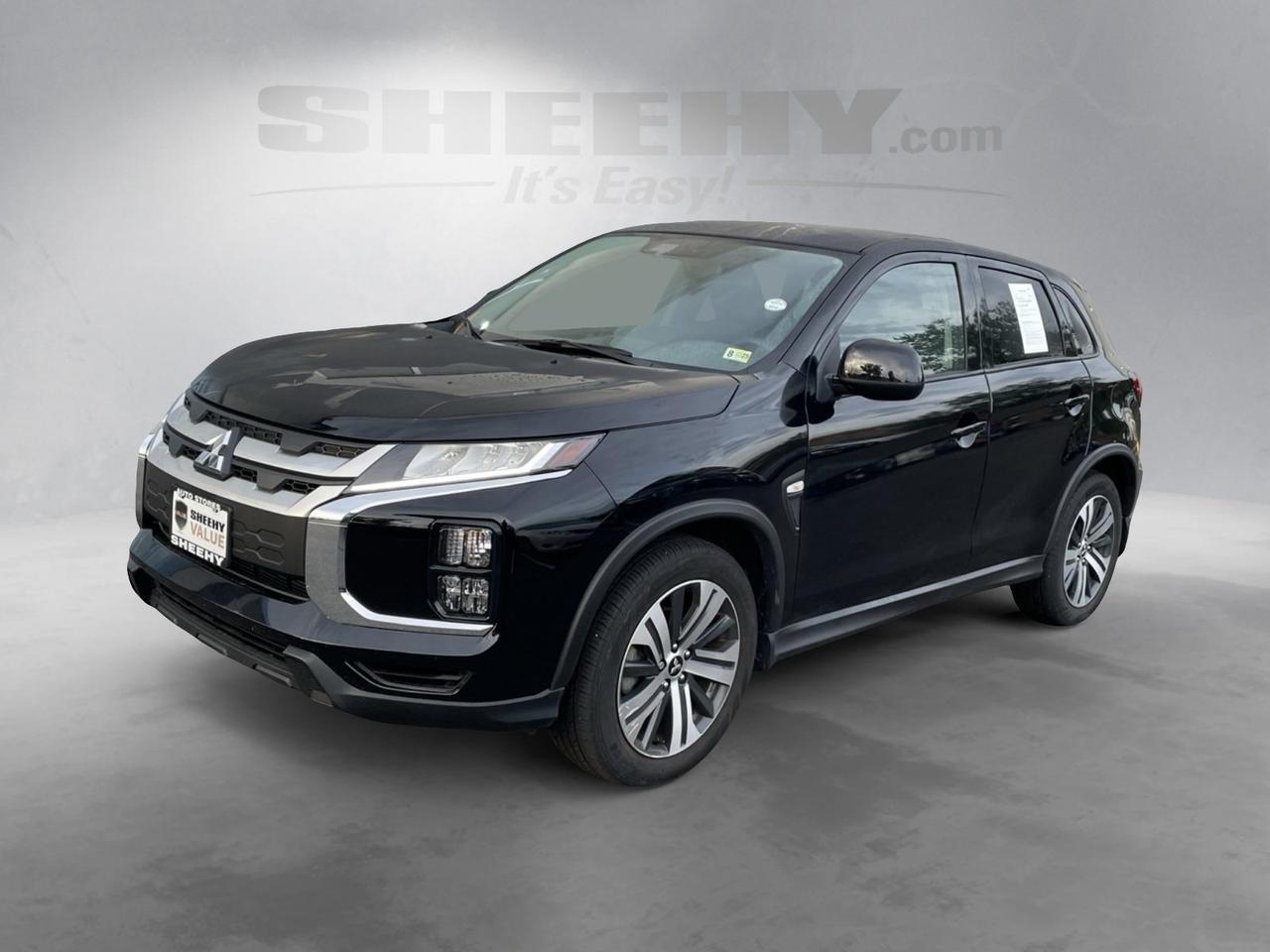2024 Mitsubishi Outlander Sport 2.0 SE Alexandria VA