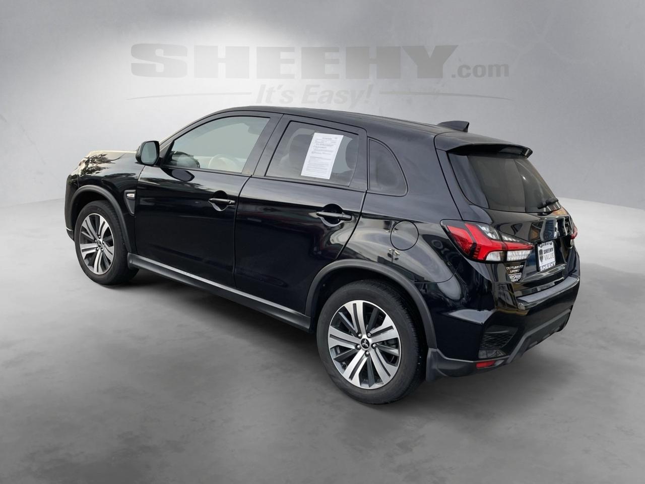 2024 Mitsubishi Outlander Sport 2.0 SE Alexandria VA