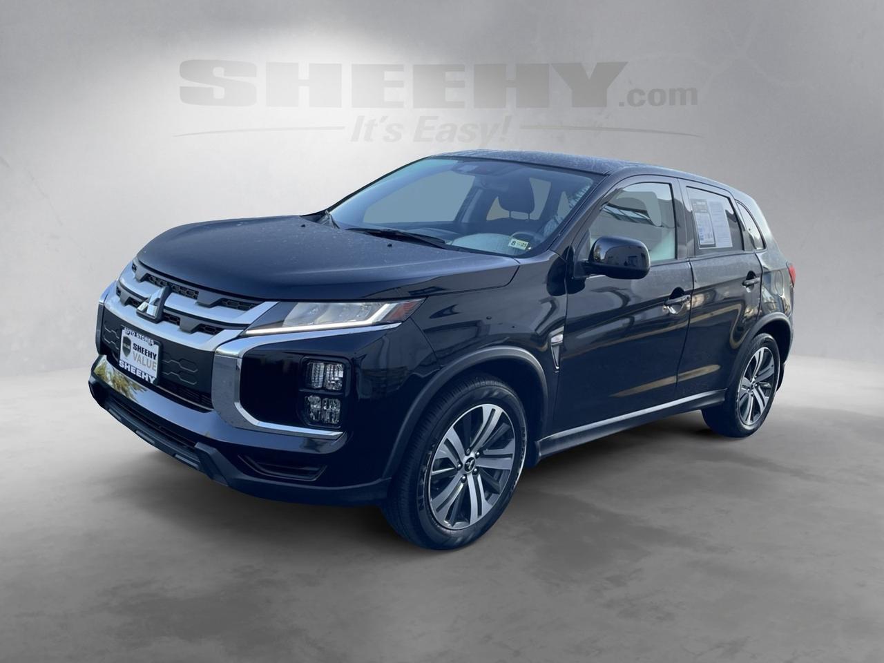 2024 Mitsubishi Outlander Sport 2.0 SE Alexandria VA