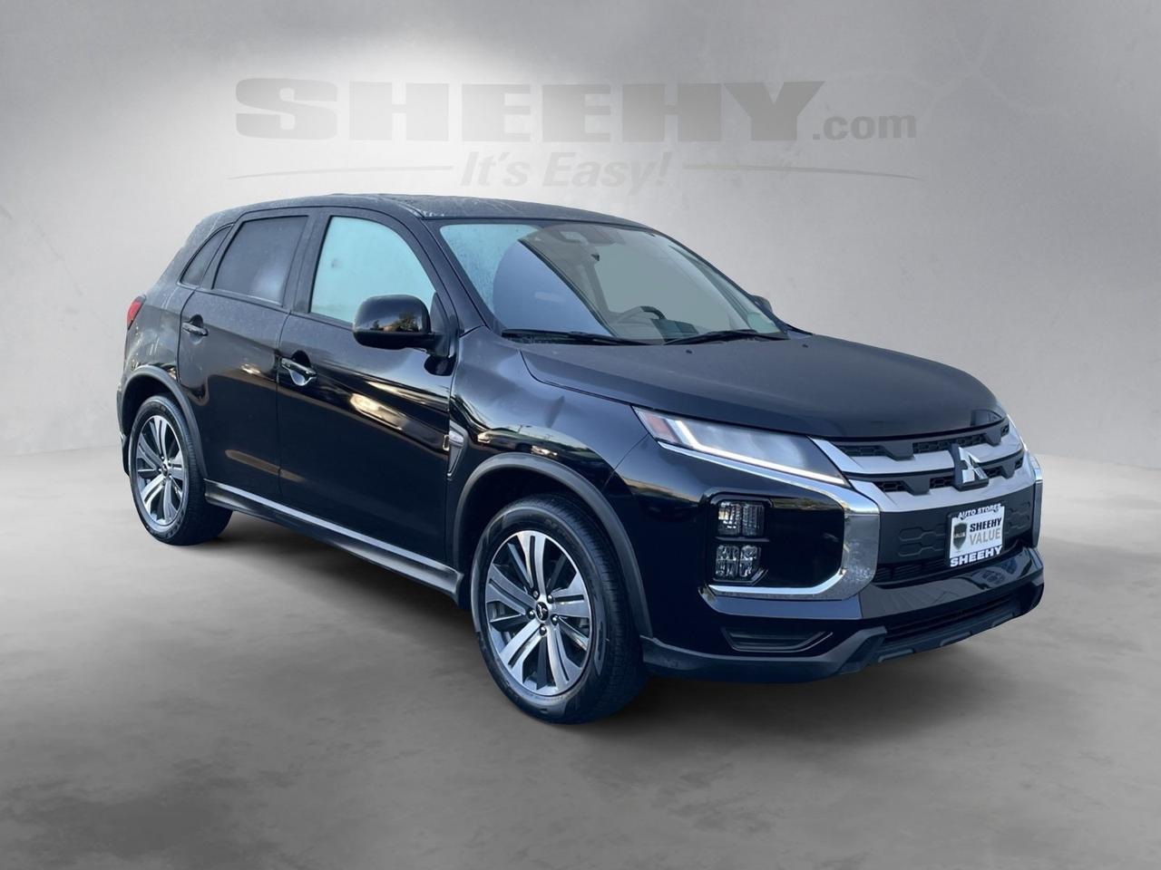 2024 Mitsubishi Outlander Sport 2.0 SE Alexandria VA