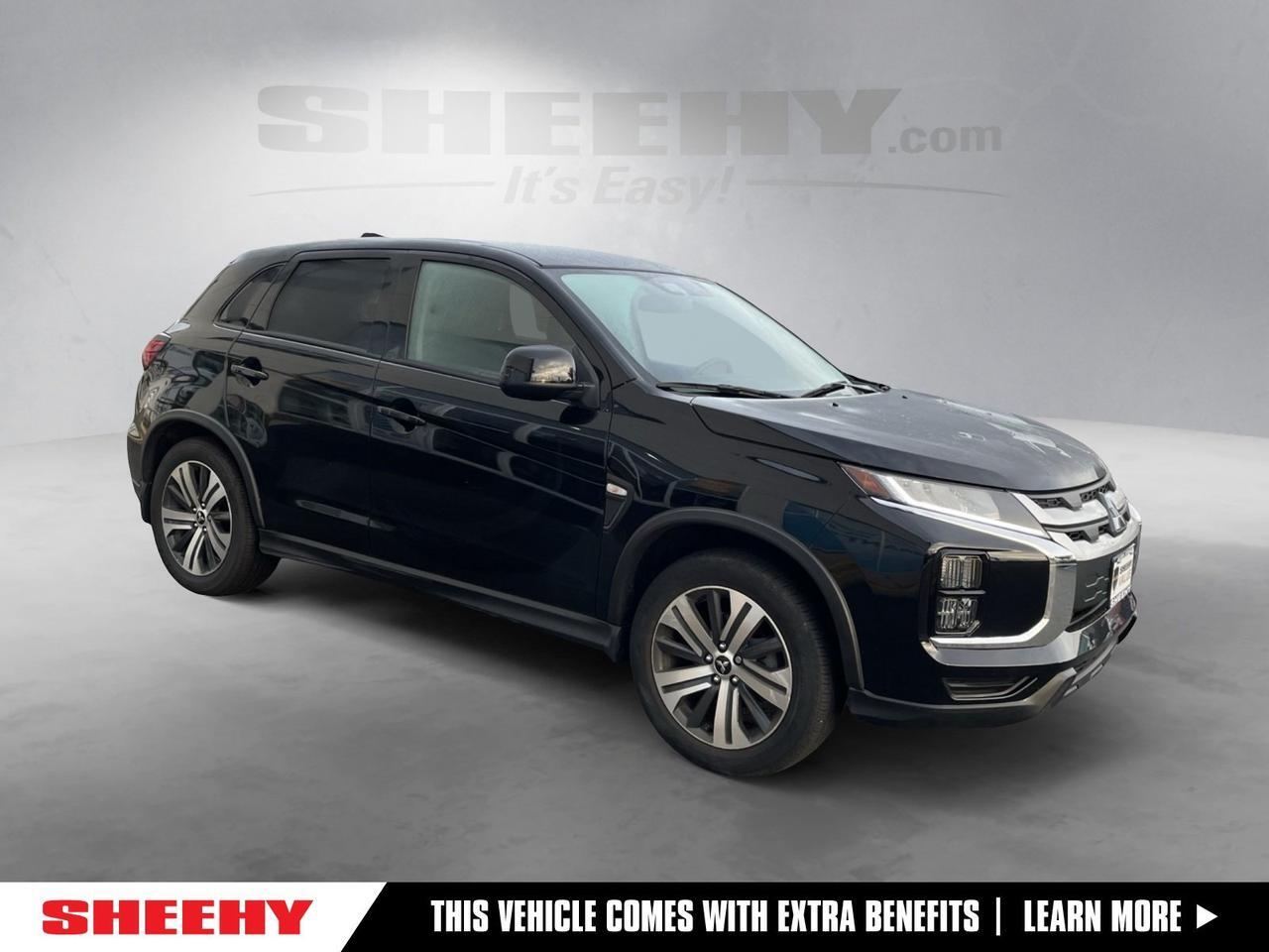 2024 Mitsubishi Outlander Sport 2.0 SE Alexandria VA