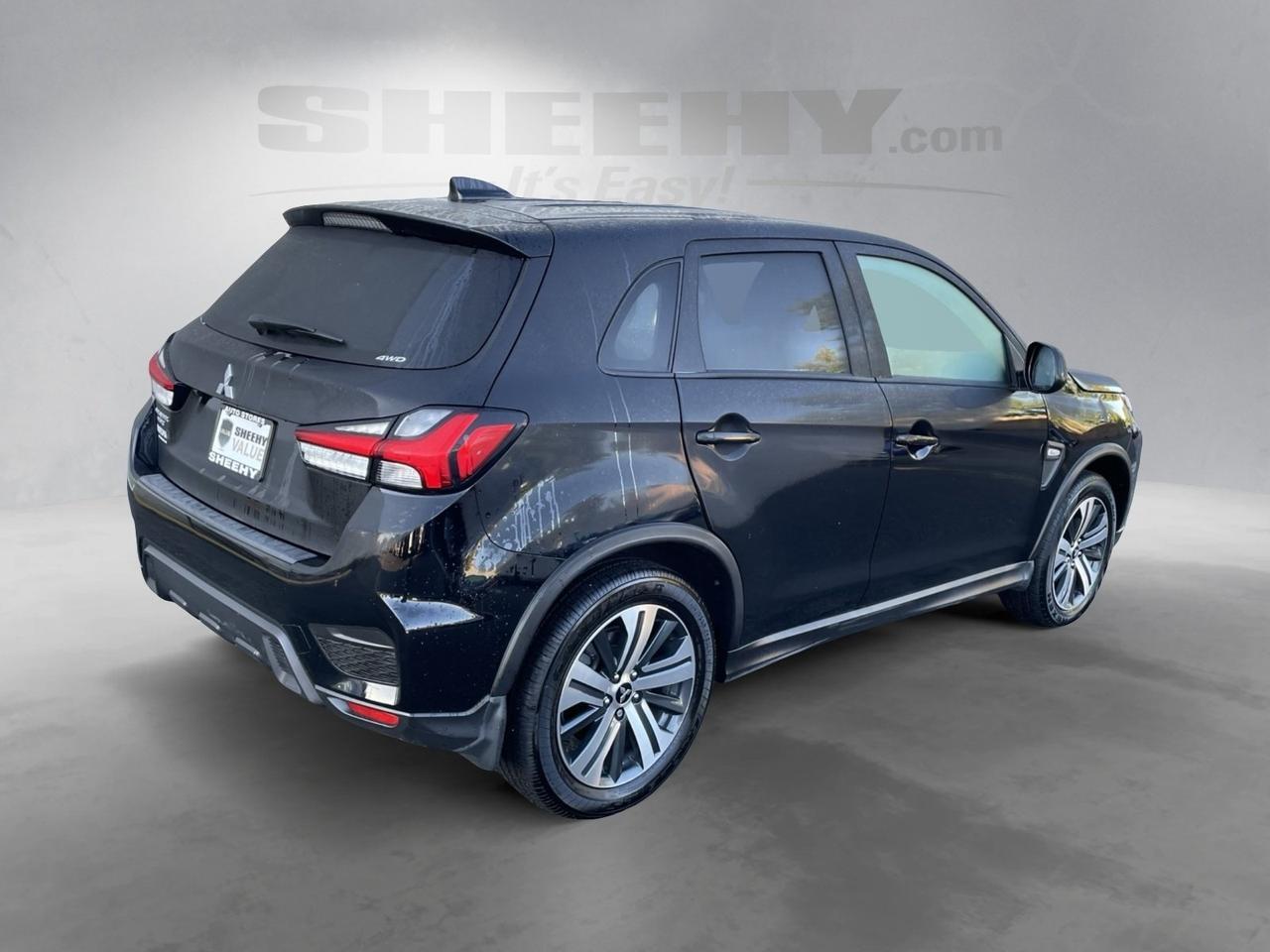 2024 Mitsubishi Outlander Sport 2.0 SE Alexandria VA