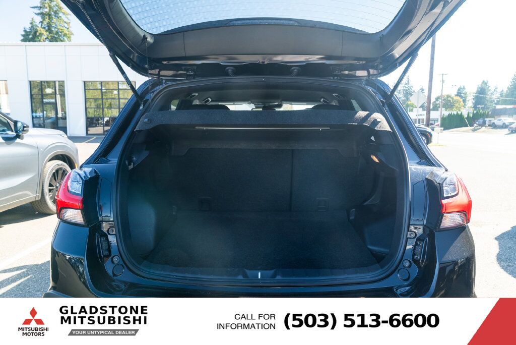 2024 Mitsubishi Outlander Sport 2.0 Trail Edition Milwaukie OR