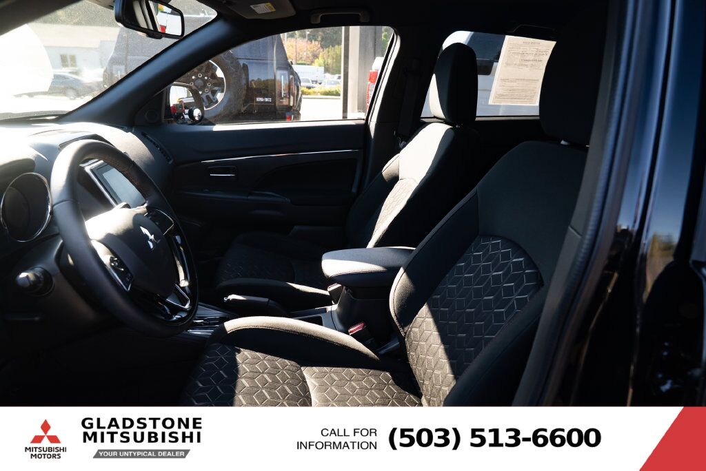 2024 Mitsubishi Outlander Sport 2.0 Trail Edition Milwaukie OR