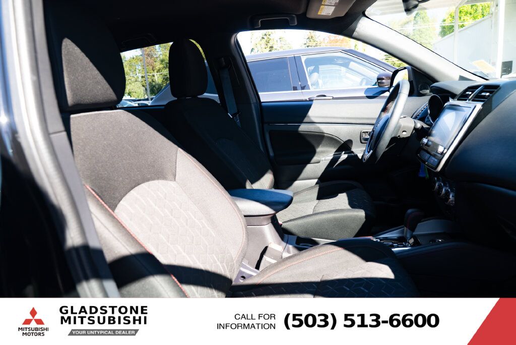 2024 Mitsubishi Outlander Sport 2.0 Trail Edition Milwaukie OR