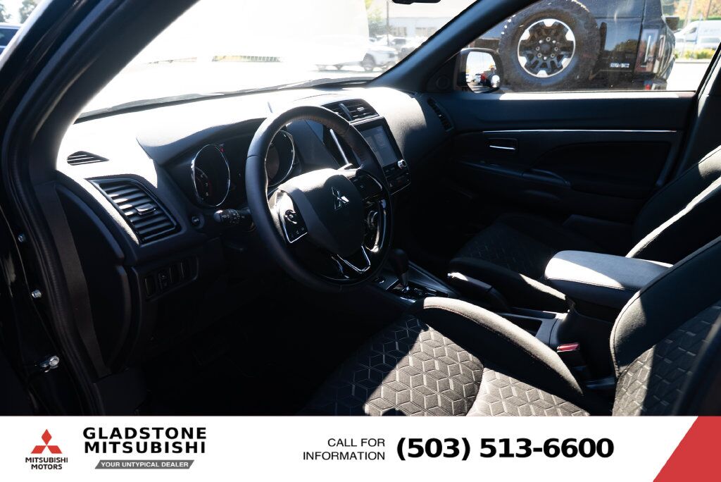 2024 Mitsubishi Outlander Sport 2.0 Trail Edition Milwaukie OR