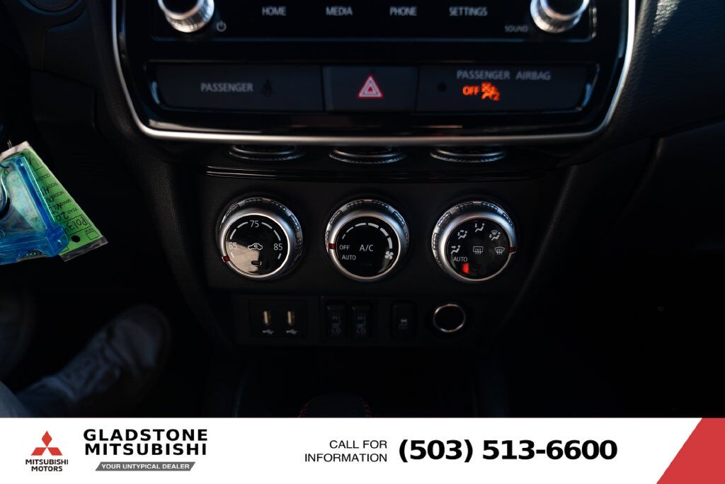 2024 Mitsubishi Outlander Sport 2.0 Trail Edition Milwaukie OR