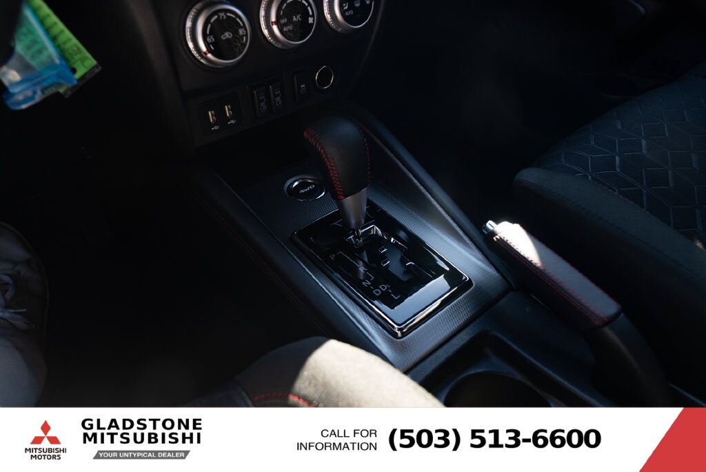 2024 Mitsubishi Outlander Sport 2.0 Trail Edition Milwaukie OR