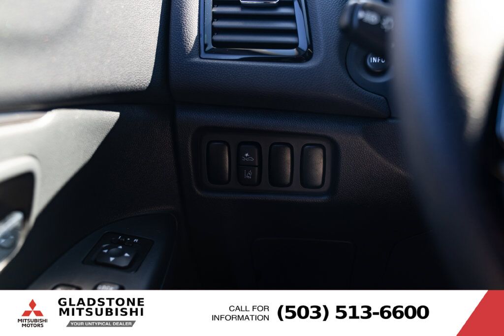 2024 Mitsubishi Outlander Sport 2.0 Trail Edition Milwaukie OR