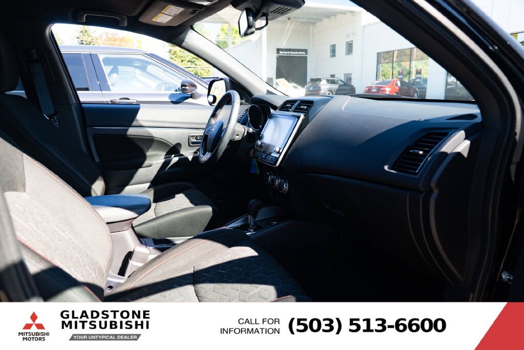 2024 Mitsubishi Outlander Sport 2.0 Trail Edition Milwaukie OR