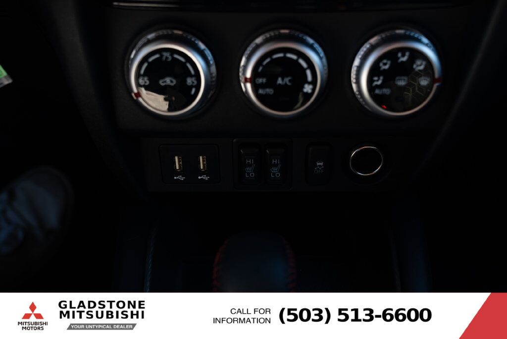 2024 Mitsubishi Outlander Sport 2.0 Trail Edition Milwaukie OR