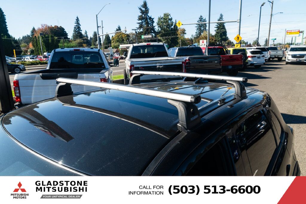 2024 Mitsubishi Outlander Sport 2.0 Trail Edition Milwaukie OR