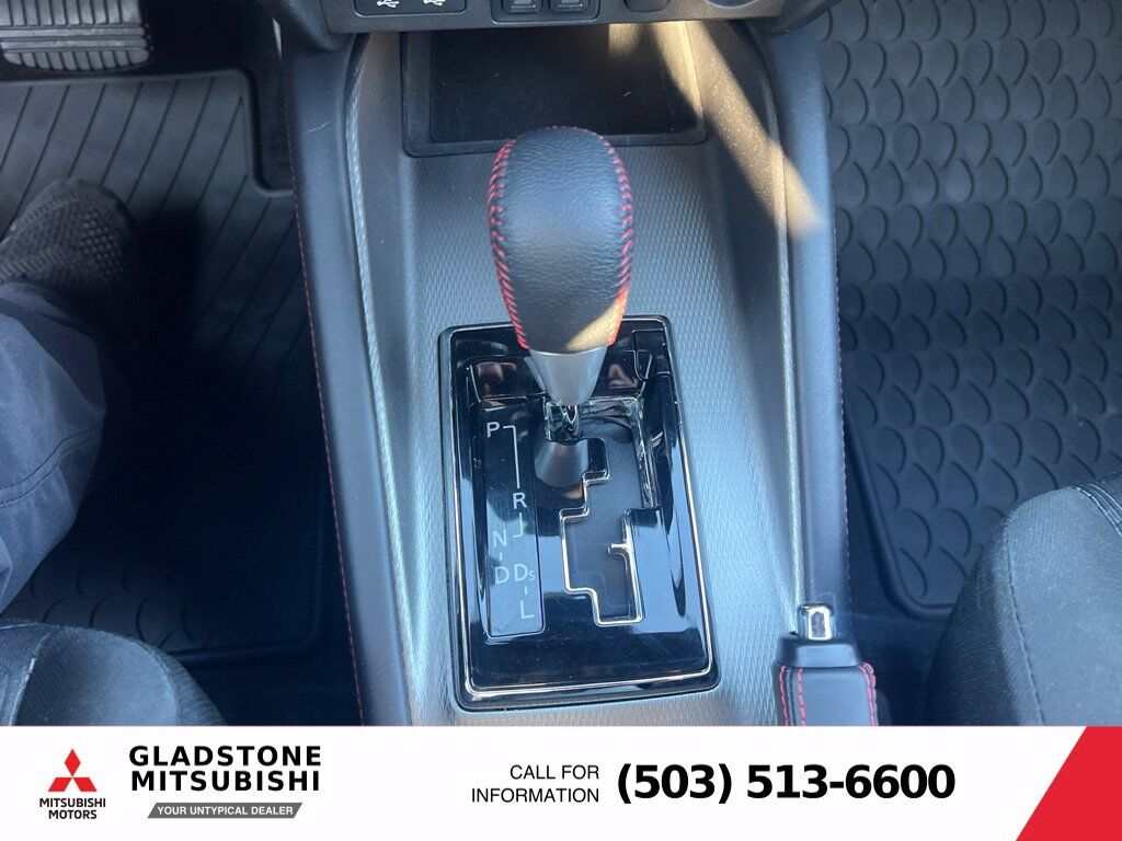 2024 Mitsubishi Outlander Sport 2.0 Trail Edition Milwaukie OR