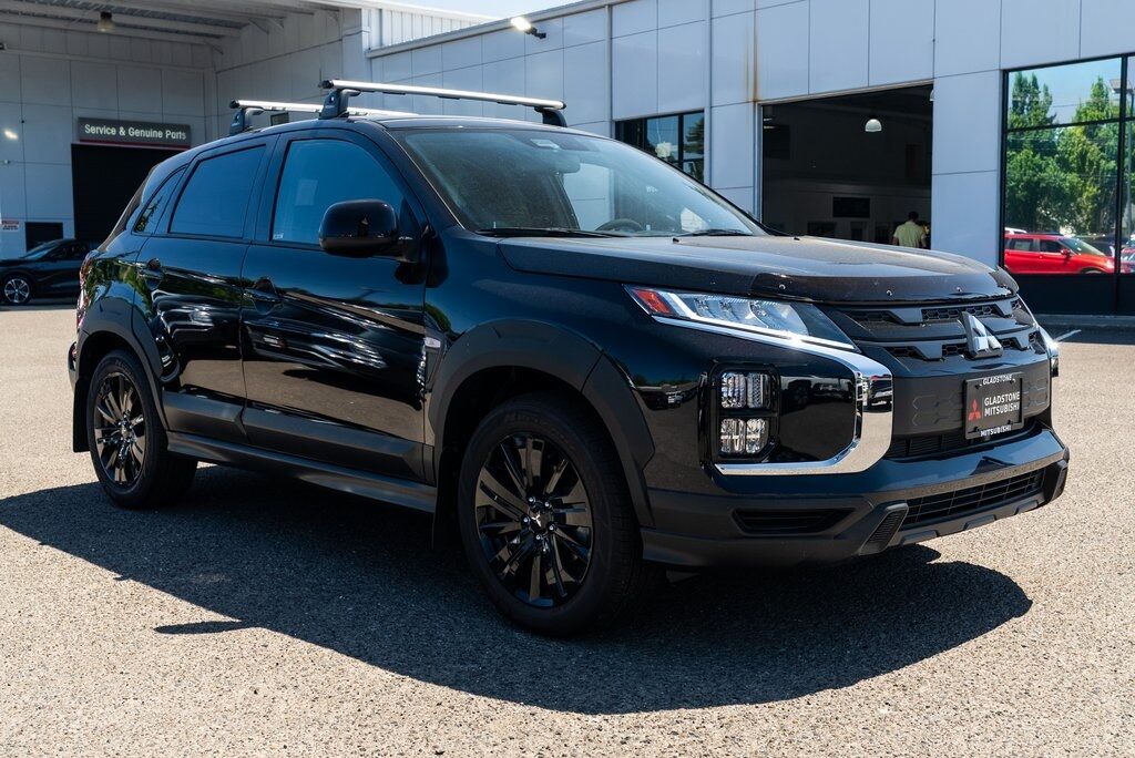 2024 Mitsubishi Outlander Sport 2.0 Trail Edition Milwaukie OR