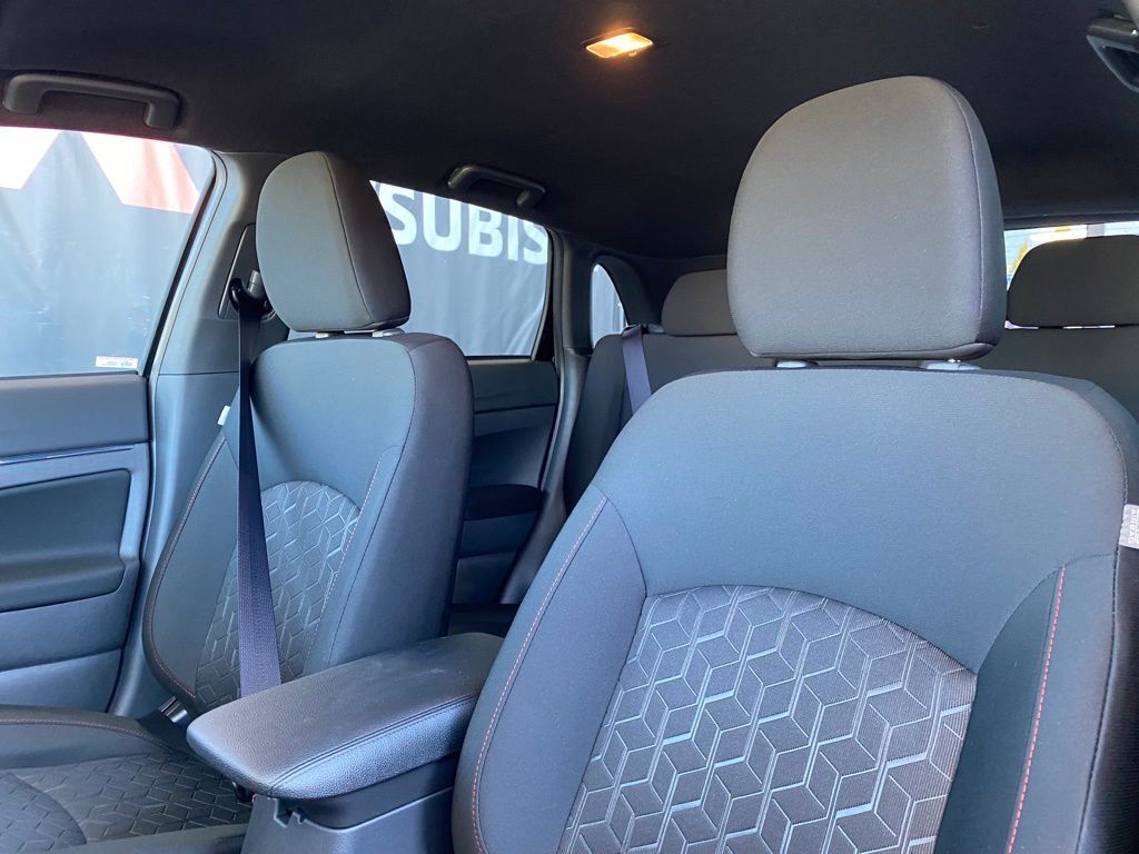 2024 Mitsubishi Outlander Sport 2.0 Trail Edition Milwaukie OR