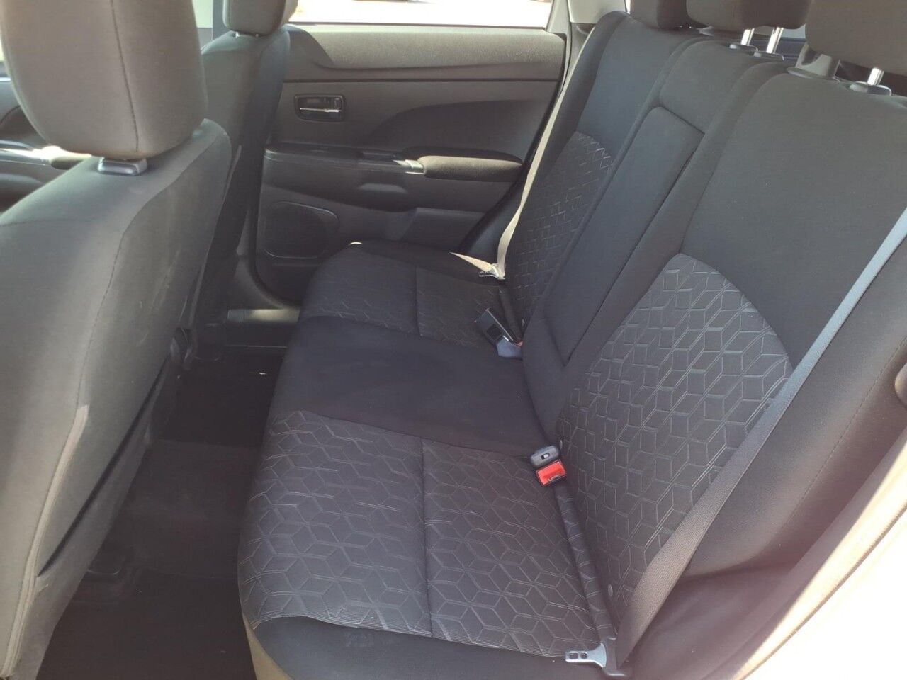 2024 Mitsubishi Outlander Sport ES Uvalde TX