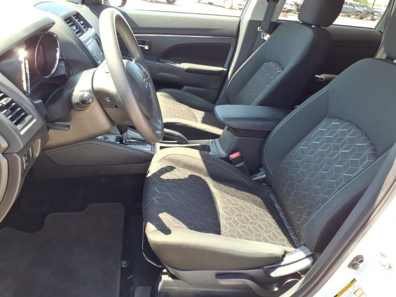 2024 Mitsubishi Outlander Sport ES Uvalde TX