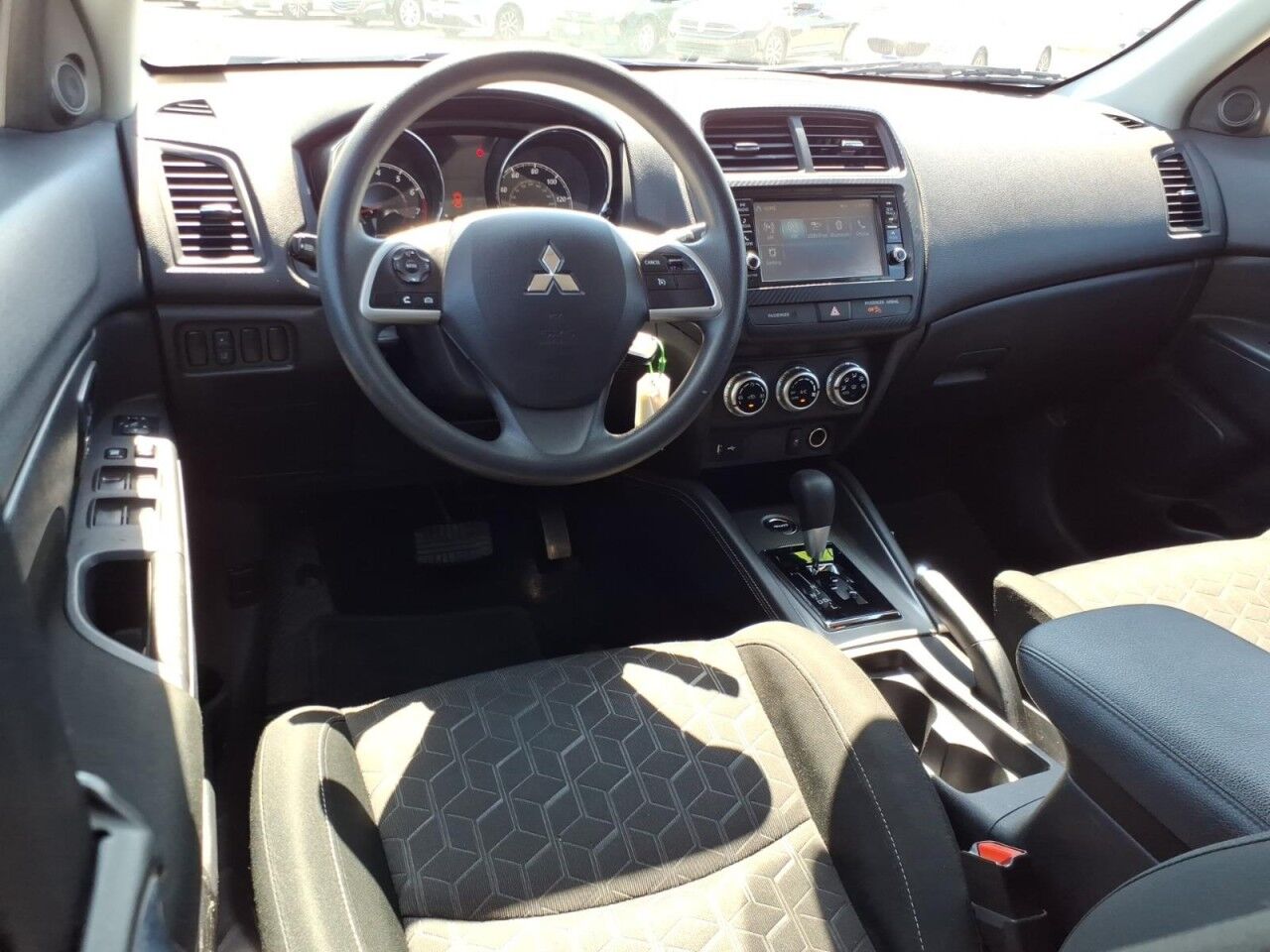 2024 Mitsubishi Outlander Sport ES Uvalde TX