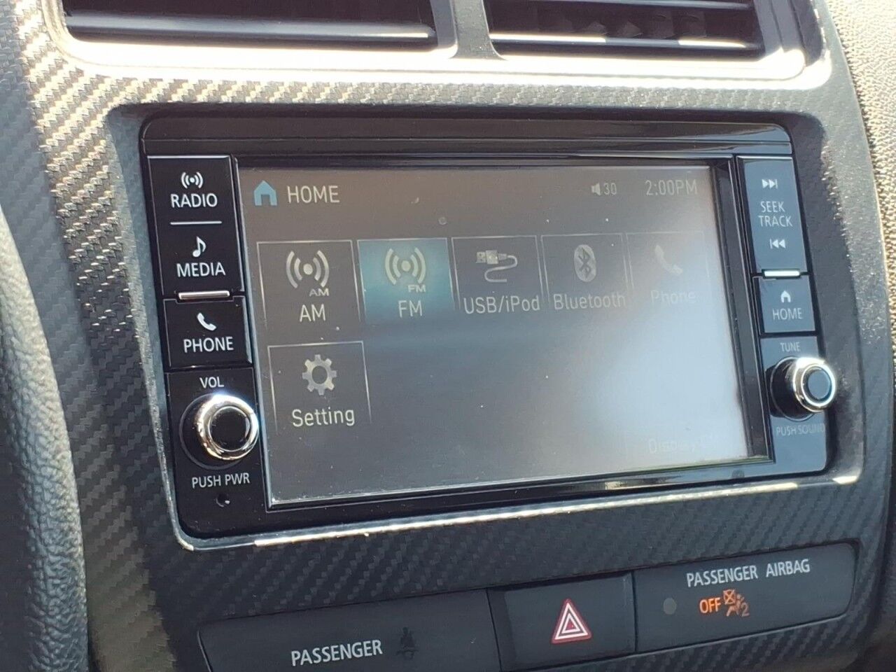 2024 Mitsubishi Outlander Sport ES Uvalde TX