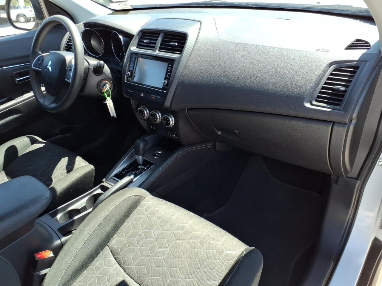 2024 Mitsubishi Outlander Sport ES Uvalde TX