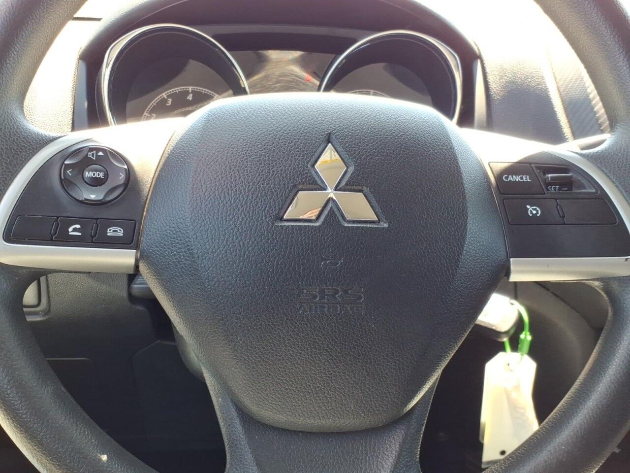 2024 Mitsubishi Outlander Sport ES Uvalde TX