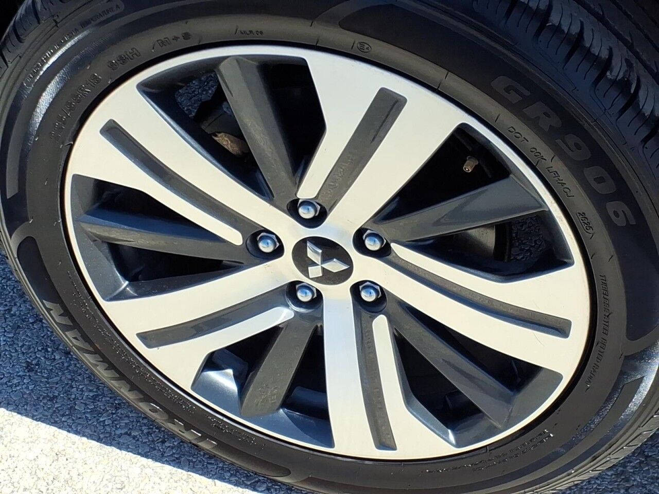 2024 Mitsubishi Outlander Sport ES Uvalde TX