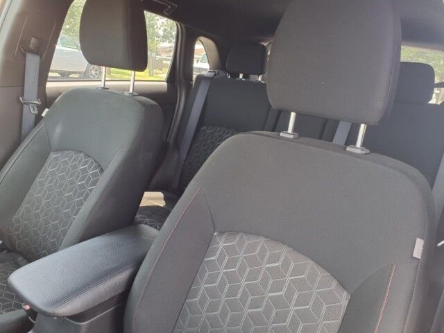 2024 Mitsubishi Outlander Sport ES  TX