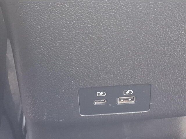 2024 Mitsubishi Outlander Sport ES  TX