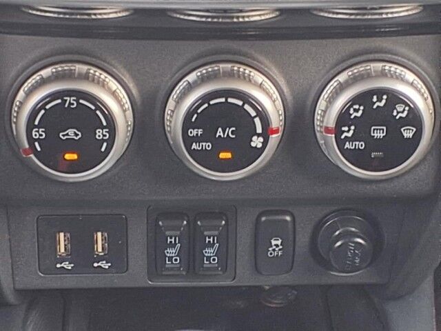 2024 Mitsubishi Outlander Sport ES  TX