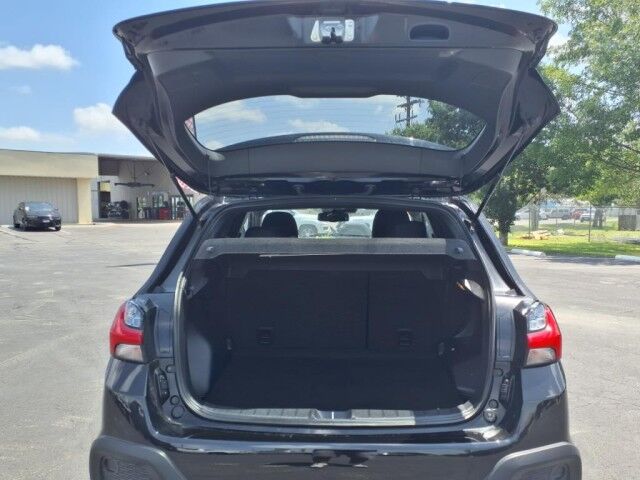 2024 Mitsubishi Outlander Sport ES  TX