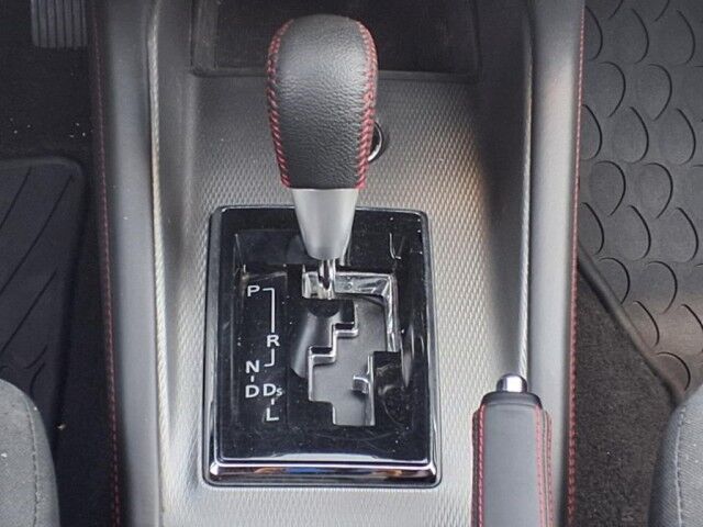 2024 Mitsubishi Outlander Sport ES  TX